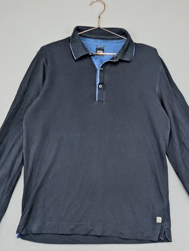 Hugo boss polo - boss, mens