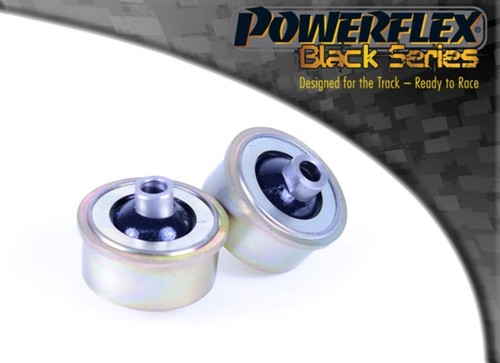 Powerflex black front arm rear - powerflex,