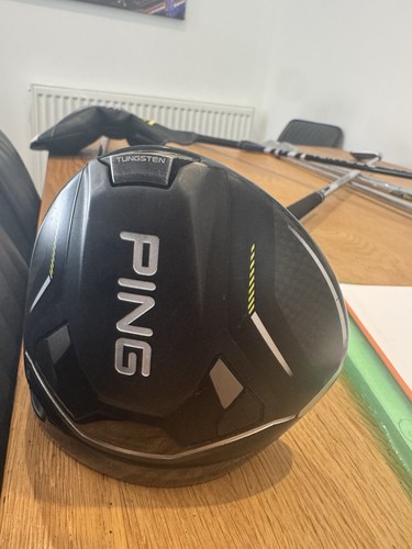 Ping g430 max - g430,
