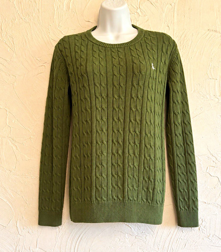 Jack wills the - jack, cable