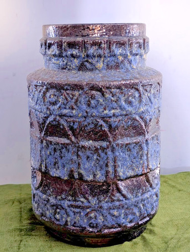 Vintage bay bodo - mans, vase