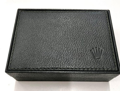 Rolex vintage watch - watch, box