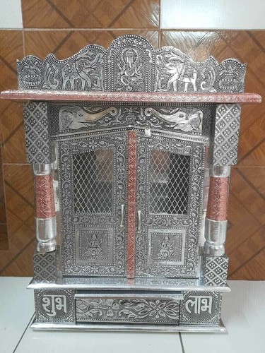 New wooden home office - wooden, temple