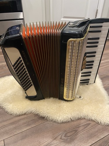 Hohner arietta piano - hohner, 1b