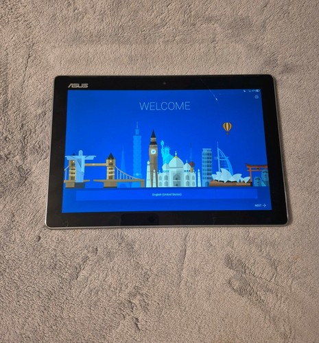 Asus zenpad 16gb fi - zenpad, wi-fi