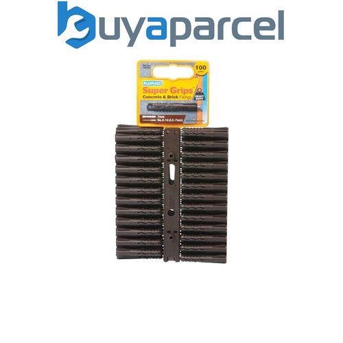 Plasplugs sbp503cc sbp - plasplugs, 503