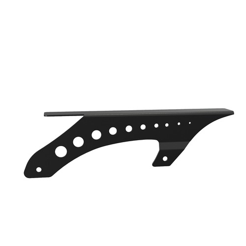 Chain guard for - chain,
