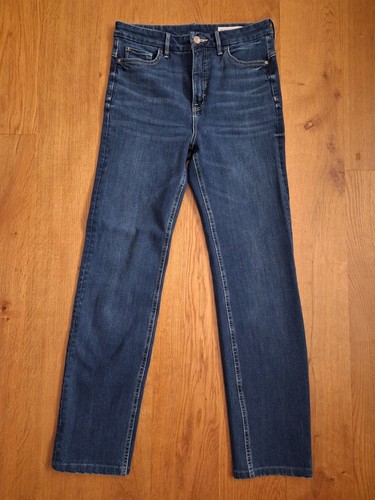 Ladies denim magic jeans - ladies,