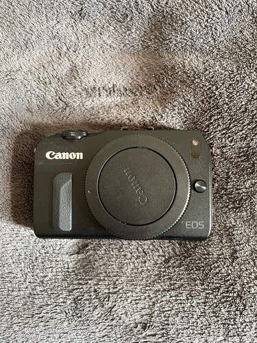 Canon eos 0mp - canon, 18.0mp