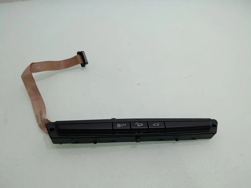 Bmw e70 button - e70, panel
