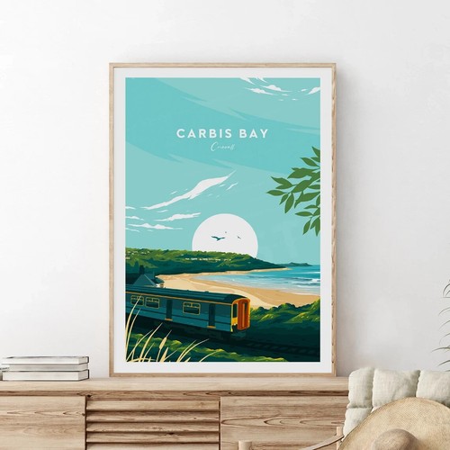 Carbis bay cornwall - carbis,