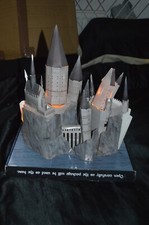 Harry potter hogwarts castle - harry,