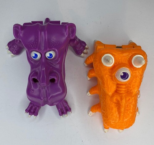 Kenner the real ghostbusters - -,
