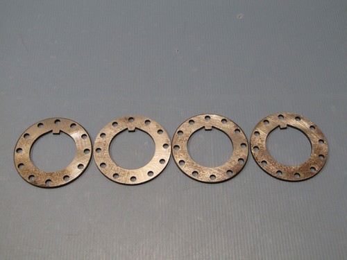 Iveco daily rear axle - daily, drum