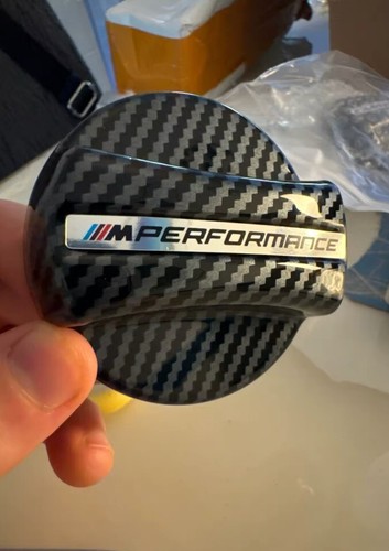 Bmw carbon filler - bmw,