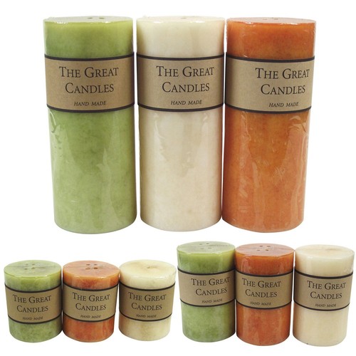 Premium scented and - premium,