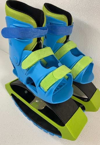 Madd gear boosters - gear, bouncing