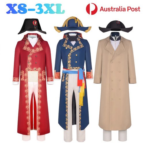 Napoleon bonaparte cosplay - napoleon,