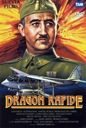 Dragon rapide fast - /,