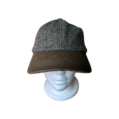 Heather harris tweed basrball - harris,