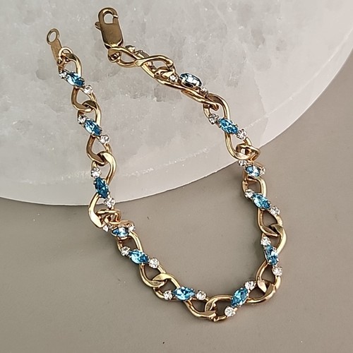 Vintage krementz rhinestone - vintage,