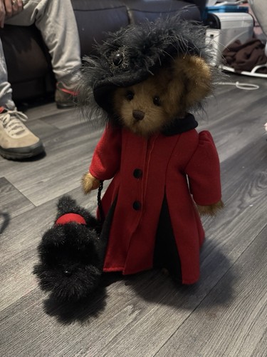 Bearington bear collection - bearington,