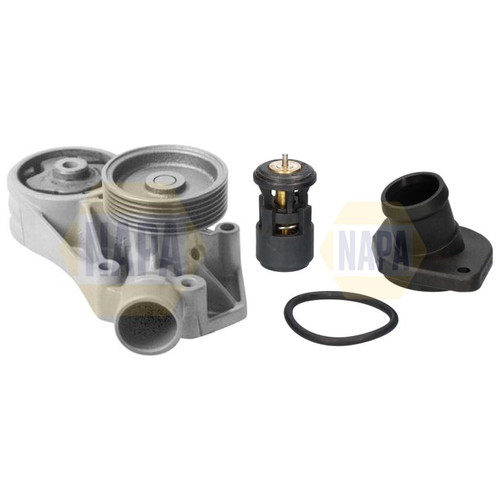Napa water pump - water,
