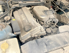 1998 bmw engine 9 - bmw, z3