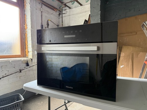 Miele pureline dg7240 - pureline, clean
