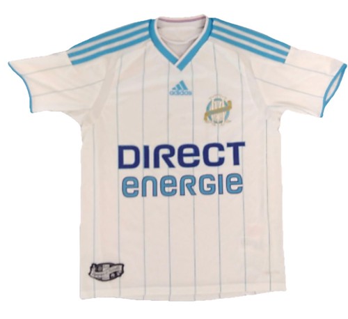 Olympique marseille 2009 - olympique,