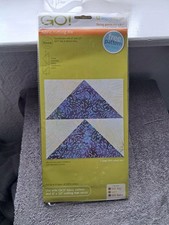 Accuquilt fabric cutting - go,