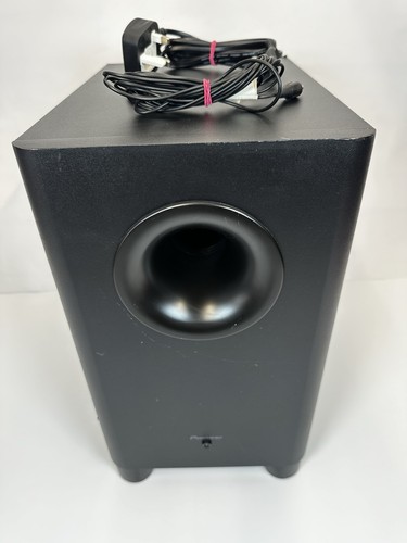 Pioneer 21w powered - s-21w,