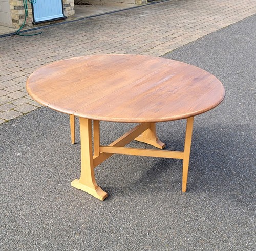 Ercol model 610 slimline - ercol, drop