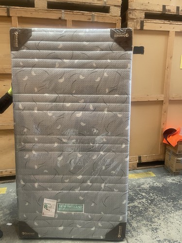 Small double matress - small,