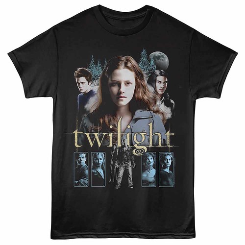 Twilight trio with - -,