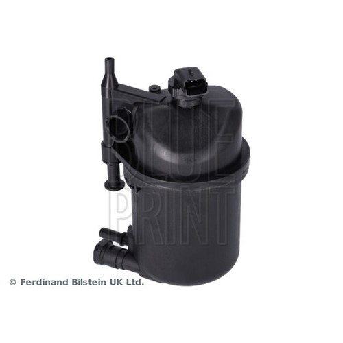 Fuel filter for land rover - fuel,