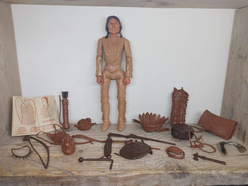 1970s vintage cherokee indian - cherokee,