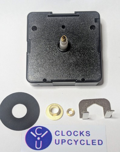 Replacement quartz clock - replacement,
