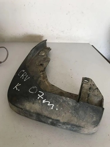 Honda iii mud flaps - iii, re