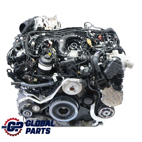 Audi f5 complete - b9,