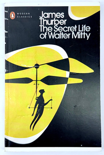 The secret life walter - of,