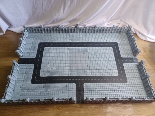 Piece game board - 35,