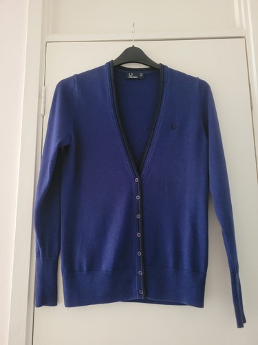 Fred perry women - perry, blue