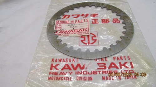 Kawasaki 13089 027 - kawasaki, 13089-027.