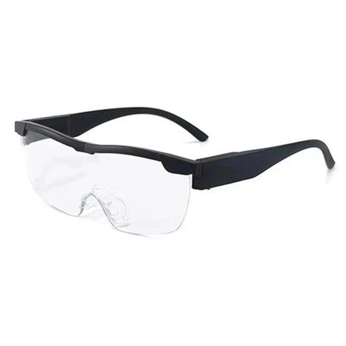 350 magnifier glasses with - magnifier,