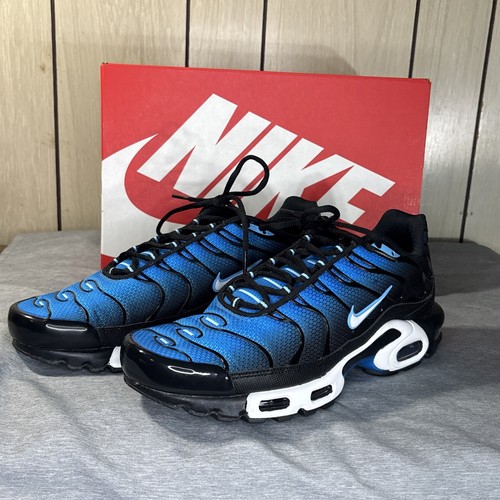 Mens nike air max plus - plus, tn