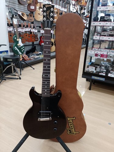 Gibson usa les paul - les, junior
