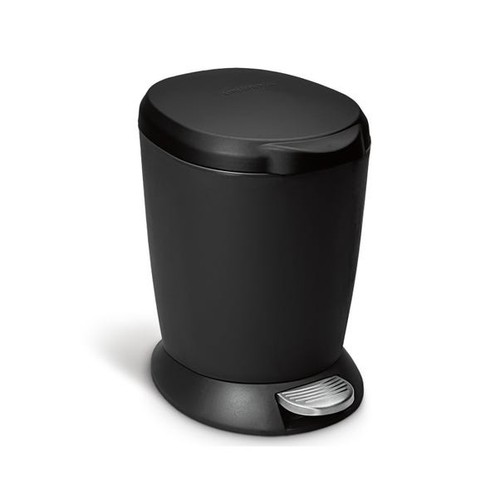 Simplehuman mini litre pedal - simplehuman,