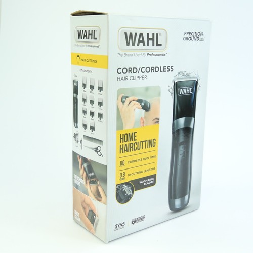 Wahl cord cordless - wahl,