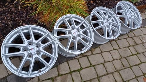 Alloys 5x114 honda civic - alloys,